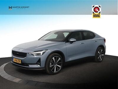 Grijs Occasion 2020 Polestar 2 Long Range Dual motor Hatchback | € 18.999 (Goede deal)