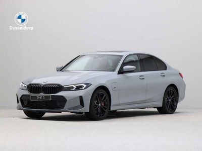 tweedehands BMW 330e 330M Sportpakket Pro