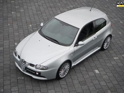 Alfa Romeo 147 GTA