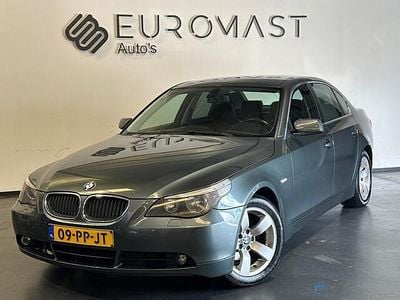 BMW 525