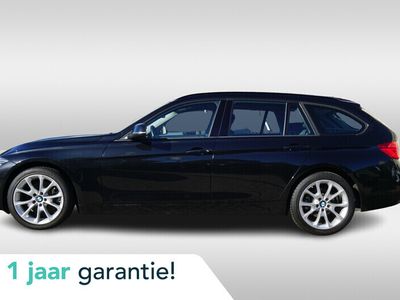 tweedehands BMW 330 3-SERIE Touring i xDrive Executive | M interieur | El. achterklep | Afn. trekhaak |
