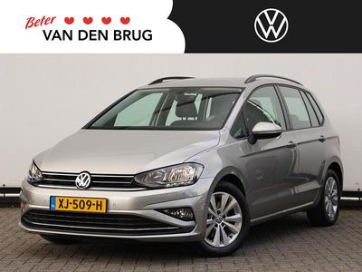 VW Golf Sportsvan