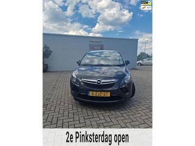 tweedehands Opel Zafira Tourer 1.6 CDTI Business+ 7p(alleen handelaren) of (expo