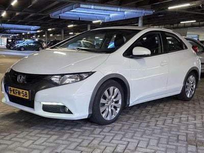 Occasion 2013 Honda Civic Sport Hatchback | € 7.900 (Eerlijke prijs)