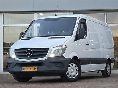 Overige Gebruikt 2017 Mercedes Sprinter Van | € 10.994 (Super prijs)