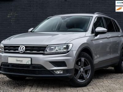 tweedehands VW Tiguan 1.4 TSI ACT | Cruise | Climate | Lane Assist