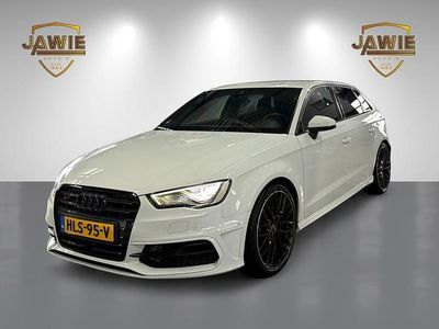 Gebruikt 2015 Audi S3 Proline | € 29.999 (Eerlijke prijs)