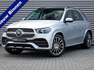 Mercedes GLE350