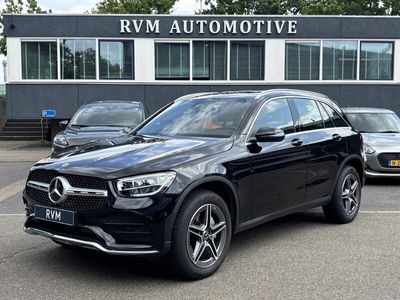 Mercedes GLC300