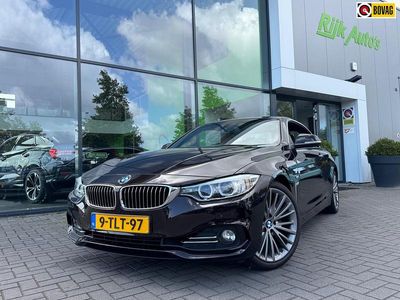 BMW 428