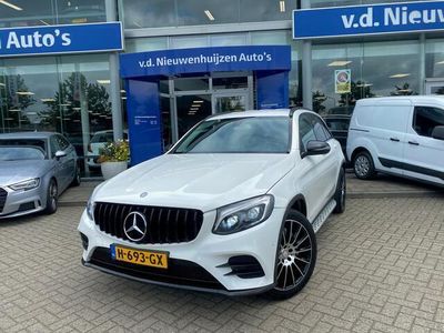 Mercedes GLC220