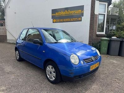 VW Lupo