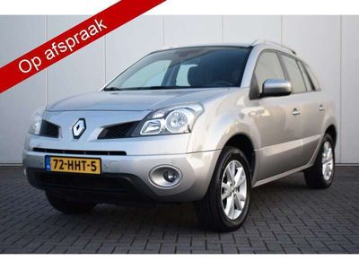 tweedehands Renault Koleos 2.5 Dynamique Pack