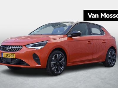 Opel Corsa-e