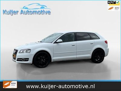 tweedehands Audi A3 Sportback 1.2 TFSI Attraction Advance