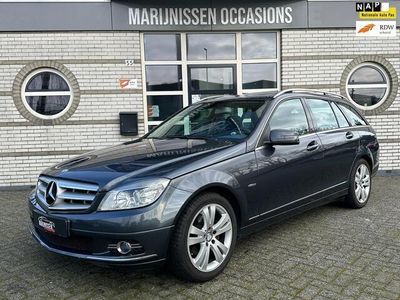 Mercedes C180