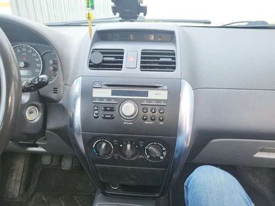 tweedehands Suzuki SX4 1.5 Comfort