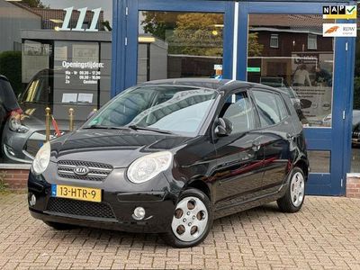 tweedehands Kia Picanto 1.1 X-ecutive 5 deurs! Airco ECC l 4xElek ramen l