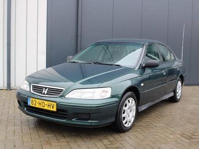 Occasion Honda Accord LS 147 PK (108 kW) 2001