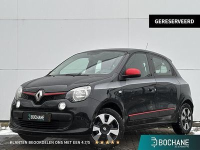 Occasion Renault Twingo Collection 71 PK (52 kW) 2017 Noir etoile gne Hatchback