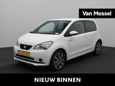 Seat Mii Electric