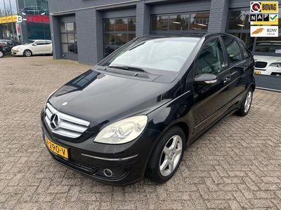 Mercedes B150