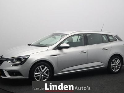 Renault Mégane GrandTour