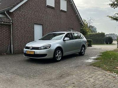 VW Golf VI