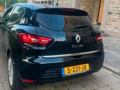 Renault Clio IV