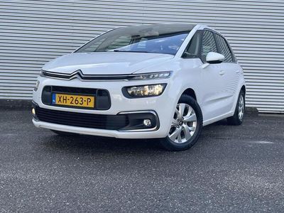 Citroën C4 SpaceTourer