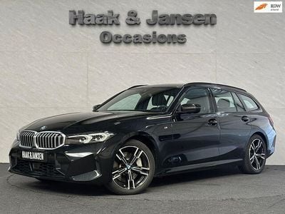 Occasion BMW 330 M Sport 2024 Zwart Stationwagen