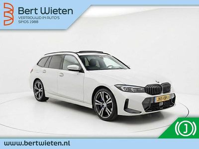 Occasion BMW 330 294 PK (216 kW) 2023 Wit Stationwagen