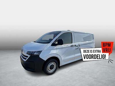 Wit Gebruikt 2024 VW Transporter Style Van | € 36.200 (Eerlijke prijs)