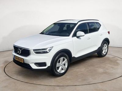 tweedehands Volvo XC40 2.0 T4 Automaat - All Seasonbanden - Trekhaak