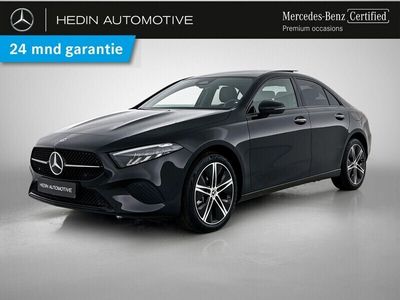 Mercedes A250