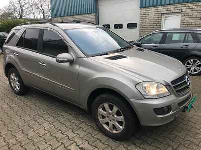 Gebruikt 2006 Mercedes ML280 SUV | € 2.750