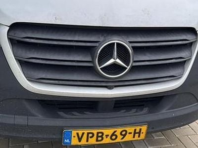 Occasion Mercedes Sprinter 163 PK (119 kW) 2019 Van
