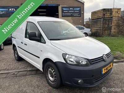 Overige Gebruikt 2011 VW Caddy MPV | € 3.950 (Eerlijke prijs)