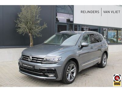 VW Tiguan Allspace