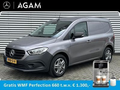 Mercedes Citan 108