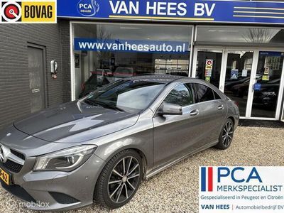 Mercedes CLA200