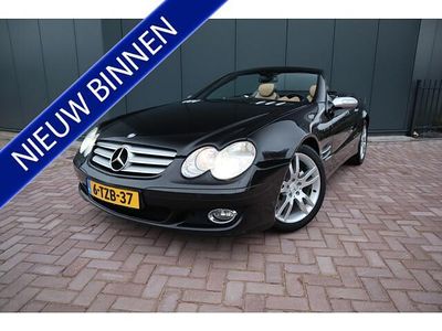 Mercedes SL350