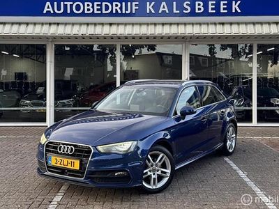 Audi A3 Sportback g-tron