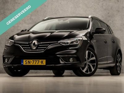 Renault Mégane GrandTour
