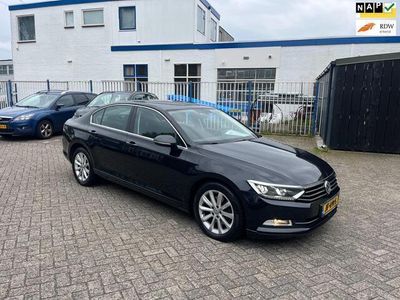 tweedehands VW Passat 1.6 TDI Comfortline