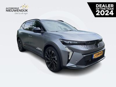 Renault Scénic