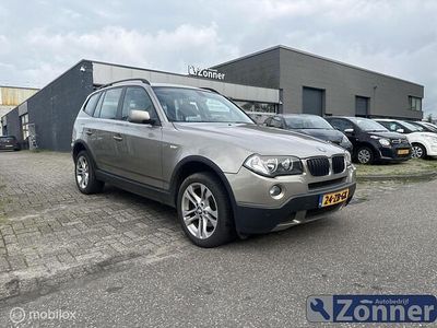 Bruin Occasion 2007 BMW X3 SUV | € 6.300 (Iets duurder)