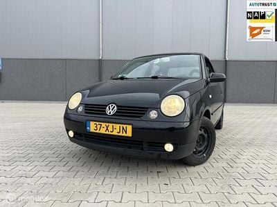 VW Lupo