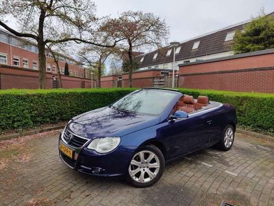 tweedehands VW Eos 1.4 TSI