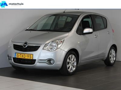 Opel Agila